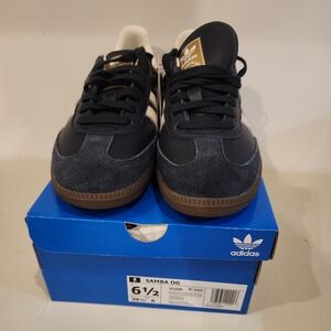 Samba OG Shoe